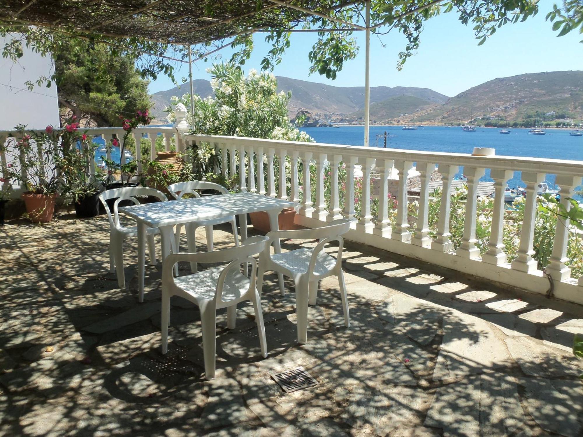 Alexandros Hotel Γροίκος Δωμάτιο φωτογραφία