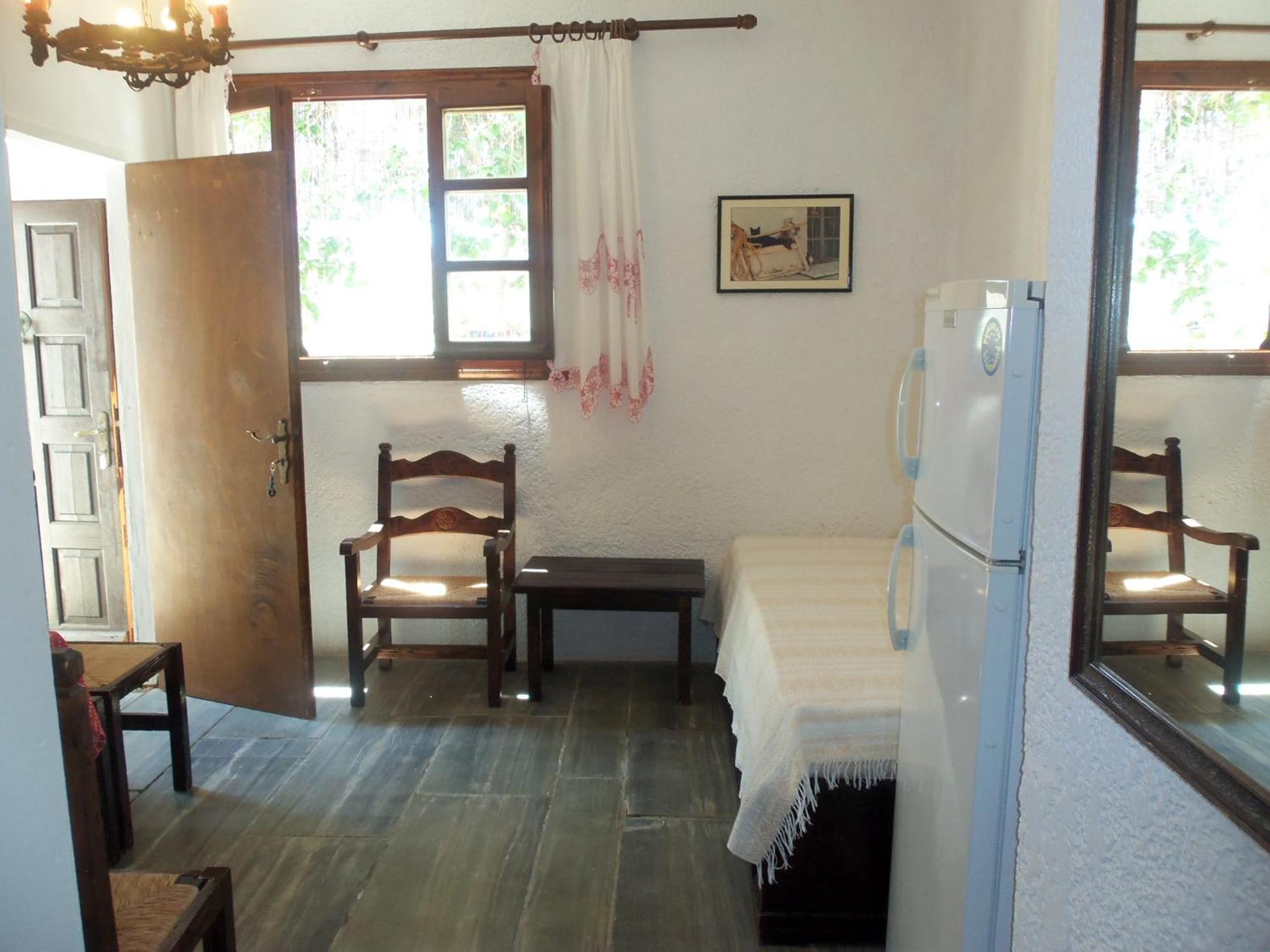 Alexandros Hotel Γροίκος Δωμάτιο φωτογραφία